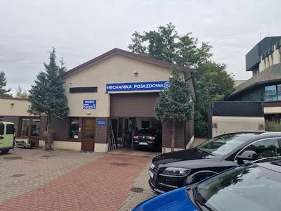 POLOAR Serwis i Transport